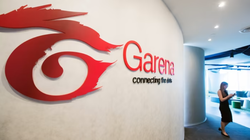 Garena4